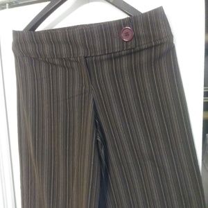 Charlotte Russe Size 11 Bermuda Shorts
